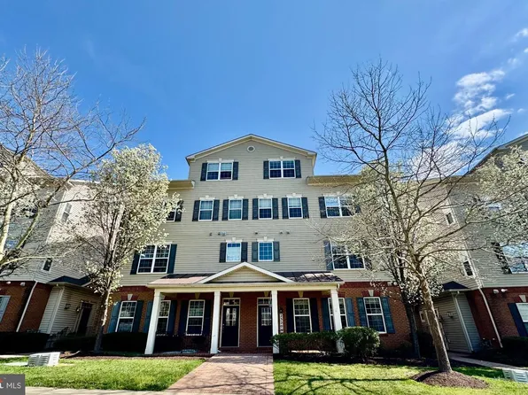 23209 Observation Dr #3279, Clarksburg, MD 20871