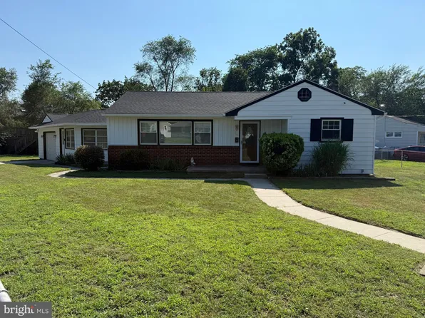 600 6th Ave, Lindenwold, NJ 08021