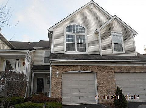 2nd image of 166 Hidden Pond Cir