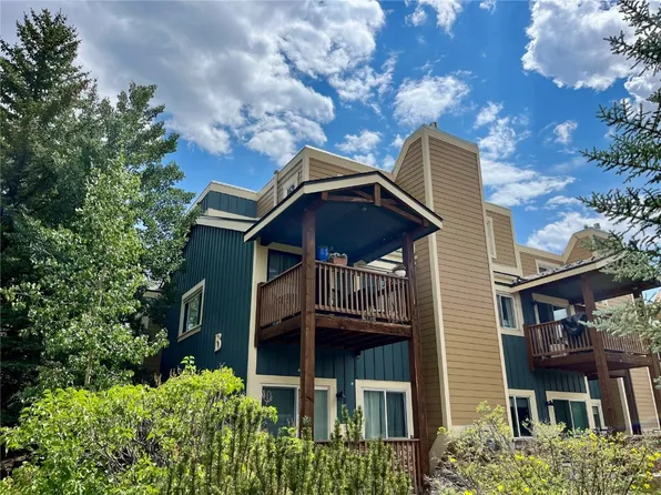 108 Summit Dr #B2, Dillon, CO 80435