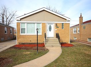 12624 S Yale Ave, Chicago, IL