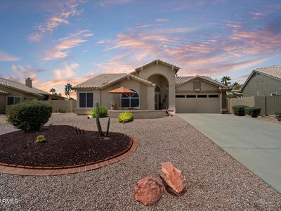 8546 W Wescott Dr, Peoria, AZ, 85382