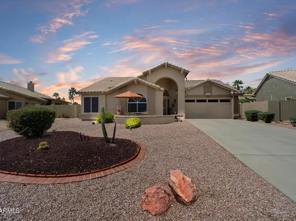 8546 W WESCOTT Drive, Peoria, AZ 85382