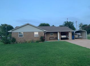 2105 Linwood Pl, Kingfisher, OK 73750
