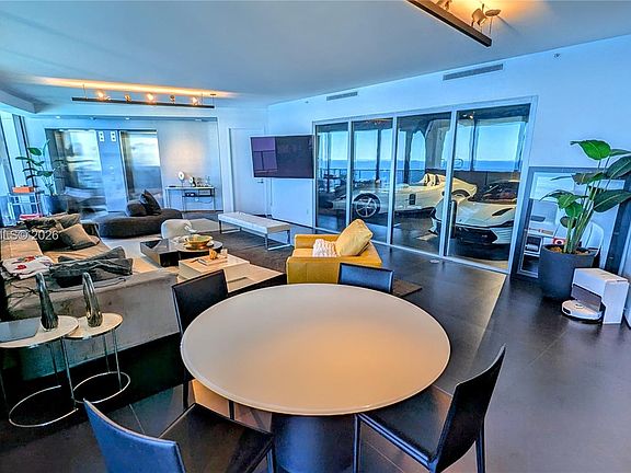 5th image of 18555 Collins Ave APT 3005