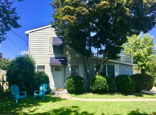 622 Central Ave, Spring Lake, NJ 07762