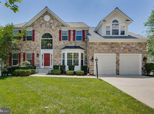4917 Trotters Glen Dr, Upper Marlboro, MD