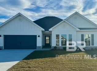 421 Raley Farms Dr, Gulf Shores, AL 36542