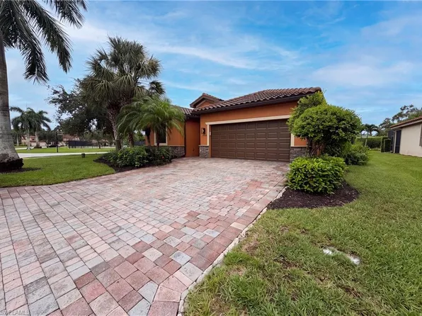 11068 Cherry Laurel DR, FORT MYERS, FL 33912