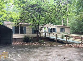 110 E Bearcreek Rd, Eatonton, GA 31024