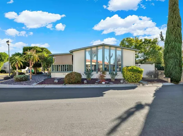 9255 N Magnolia Ave Space 236, Santee, CA 92071