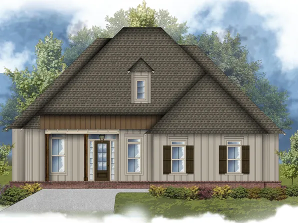 49 W Perseverance Point, Freeport, FL 32439