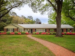 503 Weaver Dr, Lexington, NC 27292