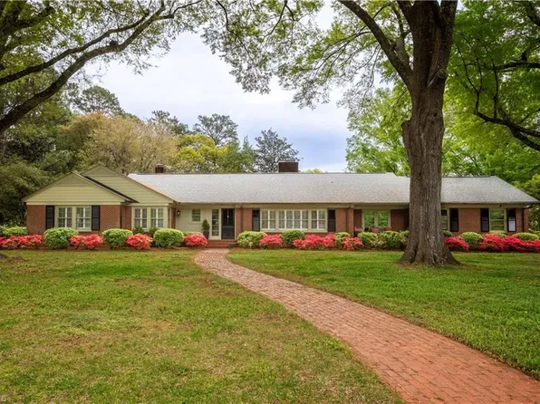 503 Weaver Dr, Lexington, NC 27292