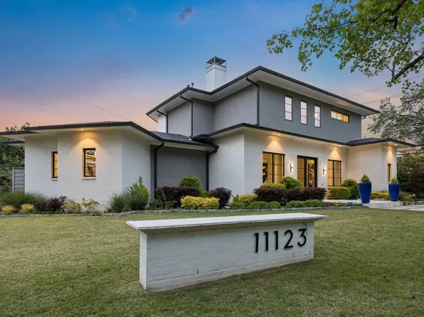 11123 W Ricks Cir, Dallas, TX 75230