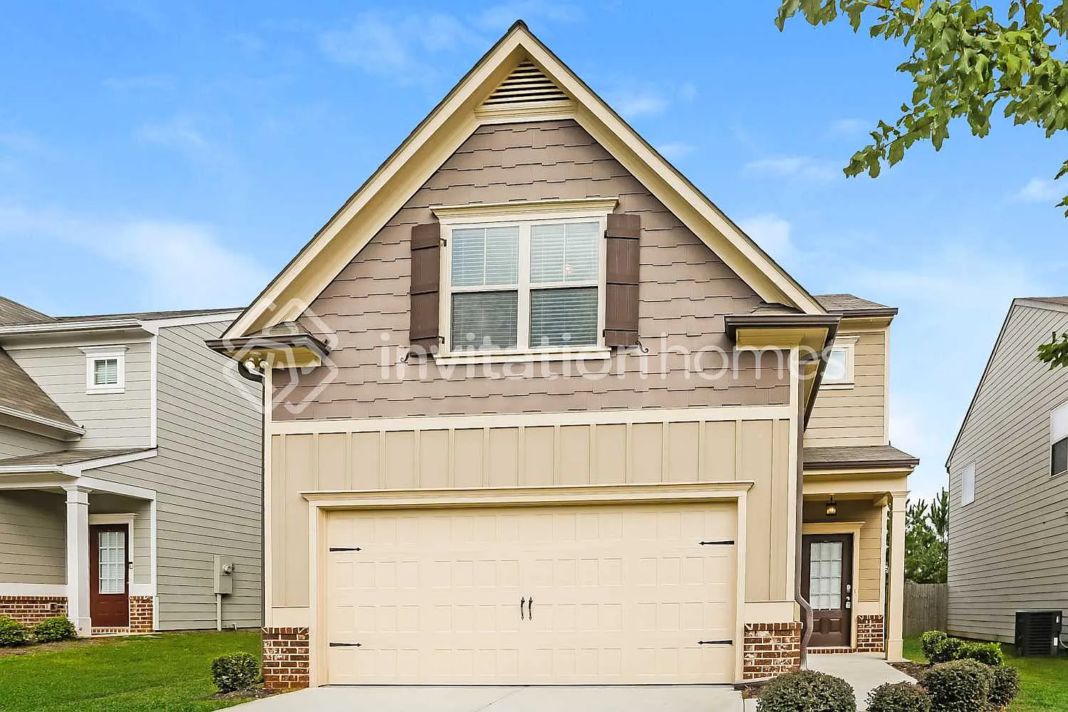 183 Fern Walk Lawrenceville, GA 30045 — Photo 1