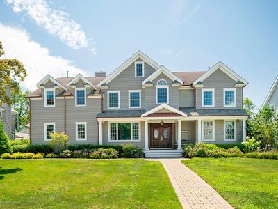 306 Baltimore Blvd, Sea Girt, NJ, 08750