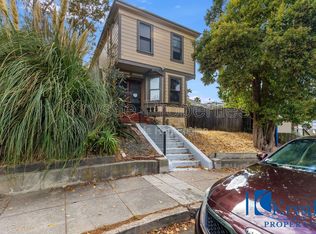 711 1/2 Carolina St, Vallejo, CA