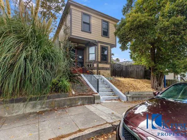 711 1/2 Carolina St, Vallejo, CA 94590