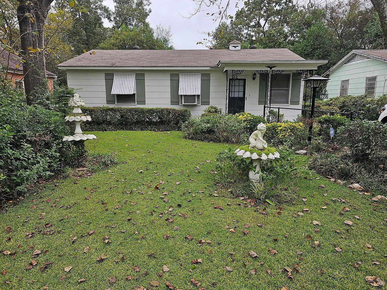 227 E Vandiver Blvd, Montgomery, AL 36110 Zillow