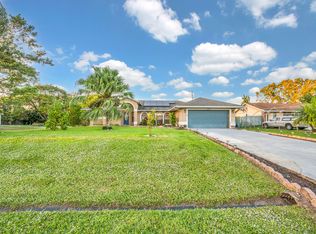 2051 SW Akorot Rd, Port Saint Lucie, FL 34953