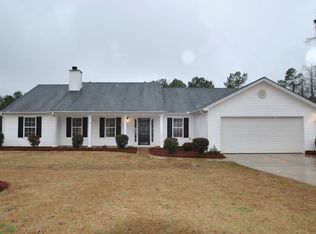 1434 Apalachee Falls Rd, Monroe, GA 30656