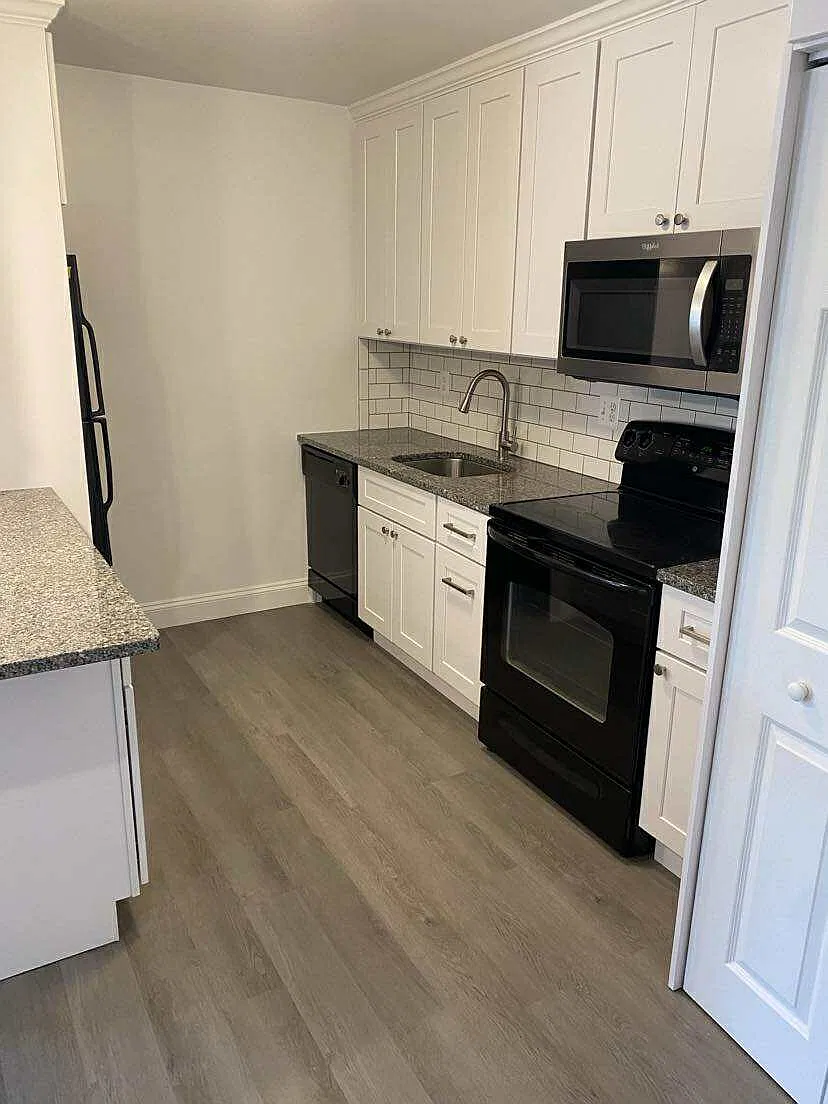 1 bed, 500 sqft, $1,260 — Photo 1
