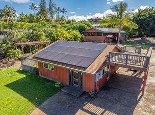 495 Hoala Dr, Kihei, HI 96753