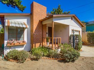 808 Forward St, La Jolla, CA 92037