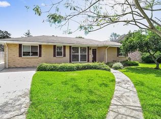 239 Mimosa Ave, Luling, LA 70070