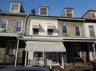 1316 Birch St, Reading, PA 19604