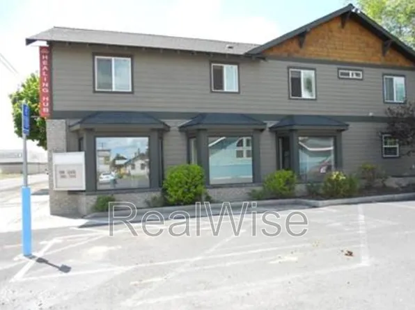 219 NW 6th St Ste 2, Redmond, OR 97756