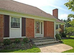 319 Seneca Creek Rd, Buffalo, NY 14224