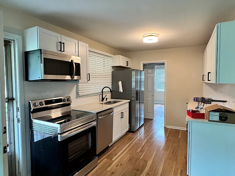 3708 Ezell Rd — Photo 4
