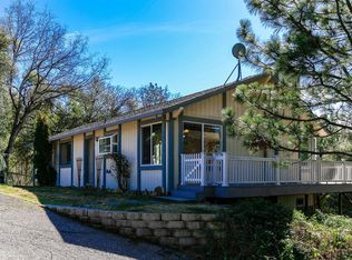 17147 Shoshoni Trail Ct, Nevada City, CA 95959