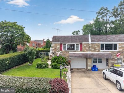 3742 Pearson Ave, Philadelphia, PA, 19114