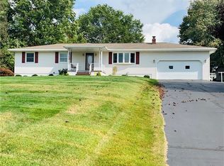 3832 W Washington St, New Castle, PA 16101
