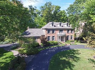 8585 Twilight Tear Ln, Cincinnati, OH 45249