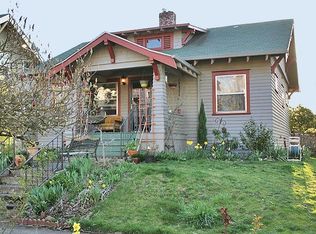 3327 NE 68th Ave UNIT A, Portland, OR 97213