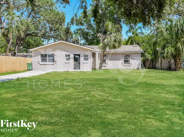 7309 N Dartmouth Ave, Tampa, FL 33604