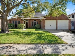 11019 31st Ave N, Texas City, TX 77591