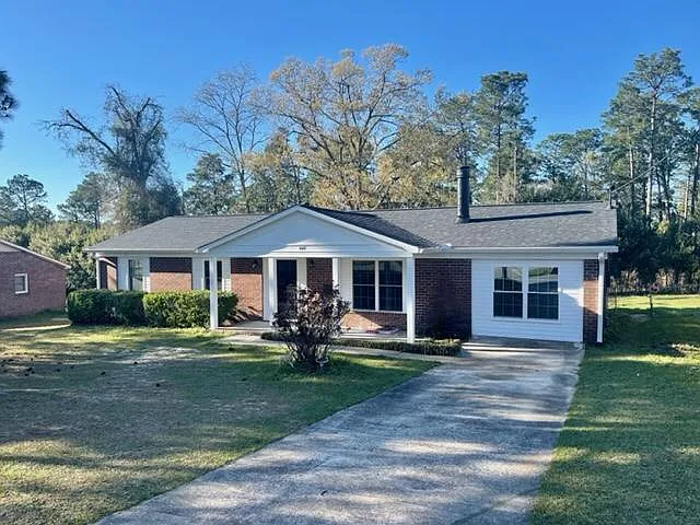 Building Photo - 660 Hampton Cir