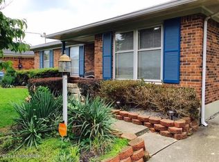 6606 Everton Dr, Louisville, KY 40258