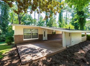 2979 Monterey Dr, Decatur, GA 30032