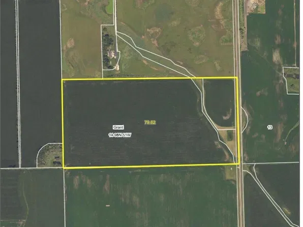 28151 469th Ave, Lennox, SD 57039