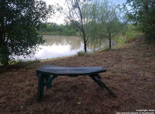 415 Halm Rd, Seguin, TX 78155