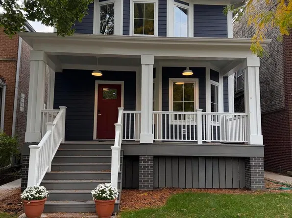 4419 N Spaulding Ave, Chicago, IL 60625