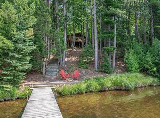 4867 Jimmy Ln, Harshaw, WI 54529
