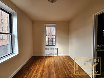 Rented by Made In NY Realty