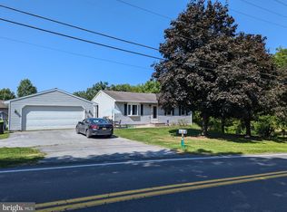 467 Kutztown Rd, Myerstown, PA 17067